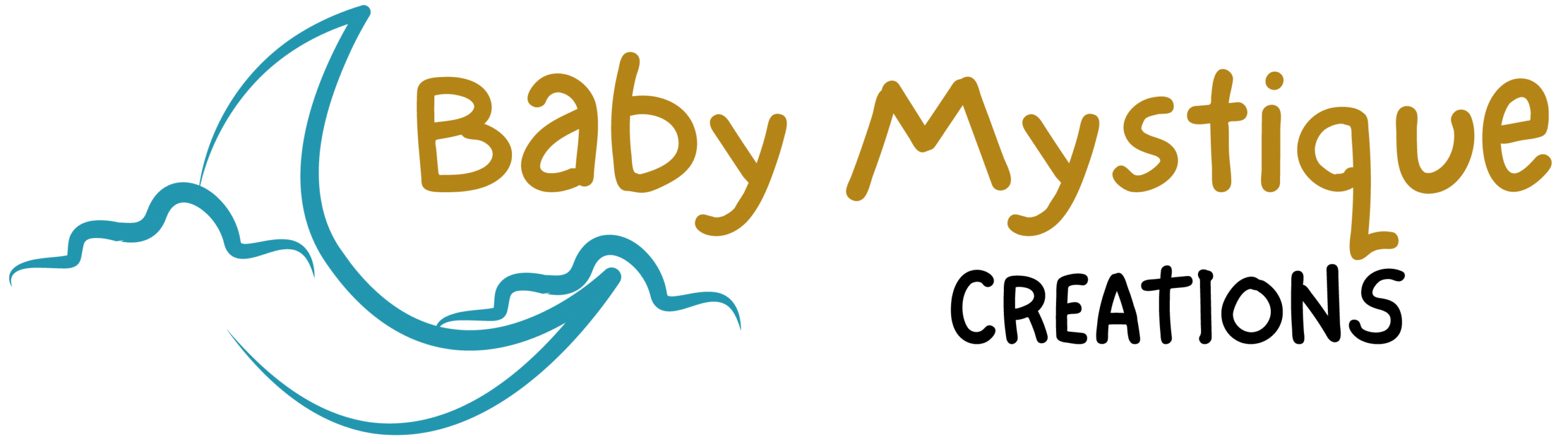 Logo Baby Mystique